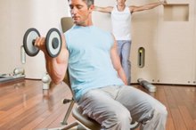 Exercise & Lymph Nodes