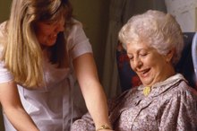 Audit Tools for Nursing Care Plans