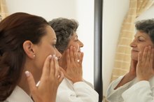 The Best Skin Care Products for a 60-Year-Old Woman