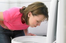 Symptoms of Intestinal Gas Pockets
