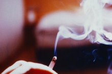 How to Smoke a Filterless Cigarette