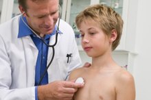 Breathing Exercises to Improve an Upper Respiratory Infection
