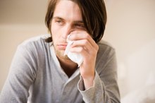 Side Effects of Cetirizine HCL 10mg