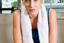 Why Does Your pH Level Drop When You Exercise?