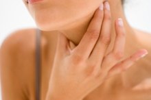 Sore Throat From Exercise