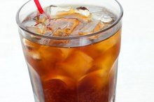 Diet Rite Cola Ingredients