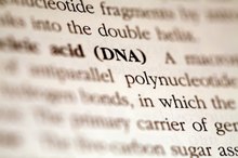 Top Ten Worst Genetic Diseases