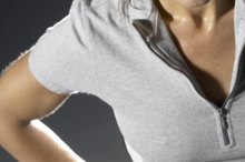 Urge to Urinate While Exercising