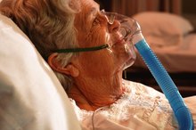 How to Calculate Oxygen Amount According to Liter Flow