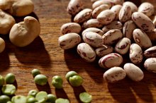 16 Bean Soup Calories