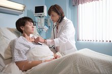 Calcified Uterine Fibroid Symptoms