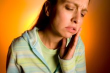 Jaw Ache & Reflux