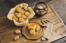 List of Iron-Enriched Foods
