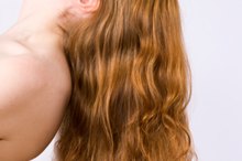 Minerals for Fingernails and Fine Hair
