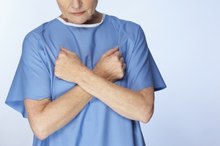 Pain Under the Ribs After Eating