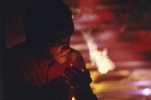 Emotional Effects of Marijuana Addiction