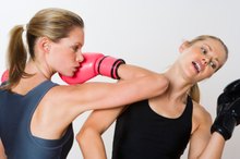 Good Diets for Kickboxing