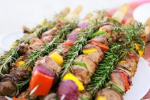 Meat & Veggies Diet