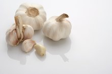 Foods With Anticoagulant Properties