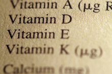 Side Effects of StressTabs With Zinc