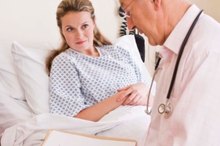 List of Degenerative Diseases