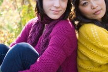 The Best Supplements for Teenage Girls