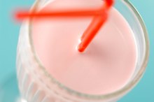 Scandishake Nutrition Information