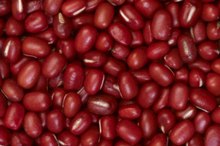 Kidney Beans & Acne