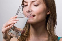 Nutritional Causes of Sunken Eyelids & Dark Circles