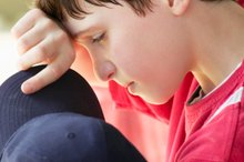 Hot Flashes in Children
