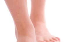 Saphenous Vein Pain When Walking