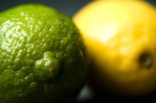 Master Cleanse Substitutions
