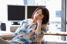 Low Carb Diets & Feeling Tired