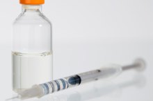 Side Effects of Taking Testosterone Supplements