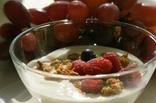 Can Foods Make You Grow Taller?