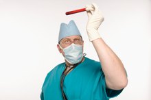Causes for Blood Count to Drop