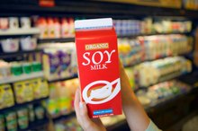 Hemp Milk Vs. Soy Milk