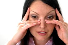 Causes of Sinus Pain Under the Cheekbone