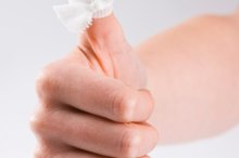 Thumb Pain Exercises