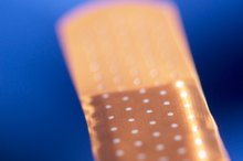 How to Make a Band-Aid