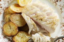 List of Lean Fish