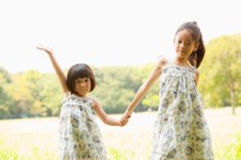 Height to Weight Ratio for Children