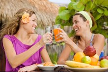 Fructose-Free Diet