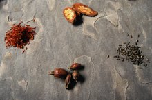 Herbs That Would Act As a Natural Beta Blocker