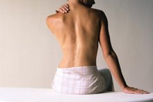 Can Inversion Tables Help Scoliosis?
