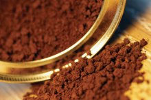 Caffeine Withdrawal & Nausea