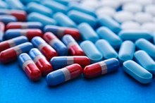 The Best Diet Pills That Control or Block Hunger