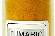 Turmeric for Bronchitis