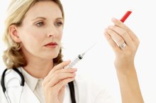 Abnormal Blood Creatinine and BUN Levels