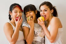 Weight Loss Diets for 15-Year-Olds